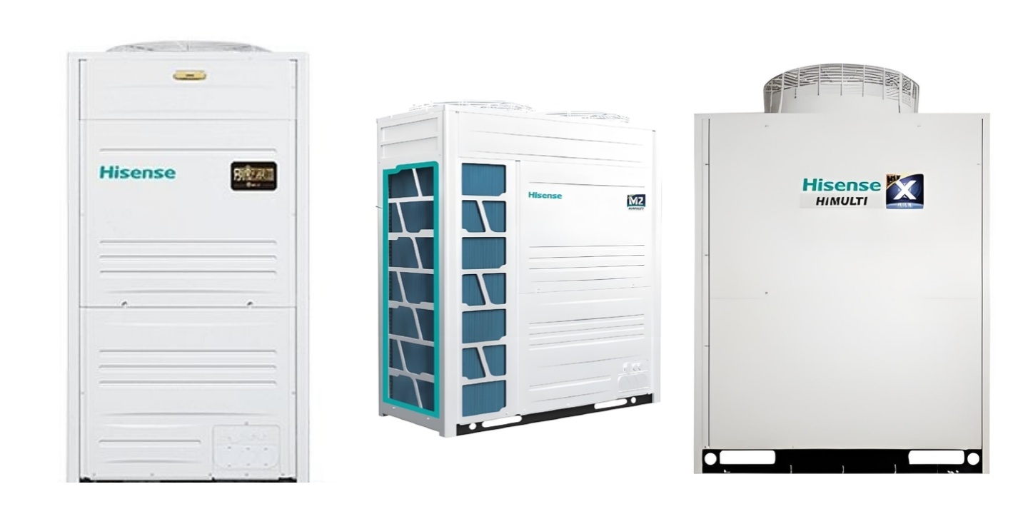quality Large Air Conditioner Unit factory