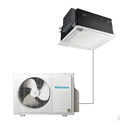 Remote Control Mini Split Air Conditioner 12000 BTU  Split System Central Air Conditioner