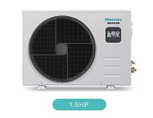 42000btu VRF Ducted Air Conditioner 380V With DC Motor