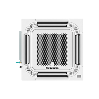 Hisense 18000 BTU Wall Mounted Central Air Conditioner with Wi-Fi Control