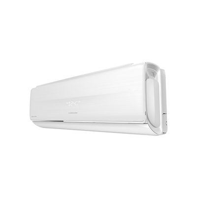 Hisense 12000 BTU Wand-Klimaanlage mit Inverter-Technologie