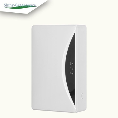 Buy 50dB Air Duct 90m3/H Heat Exchange Ventilator Wall Mounted online manufacture