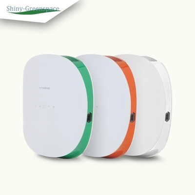 Buy 48dB Wall Mounted Heat Recovery Ventilation Unit 60m3/h online manufacture