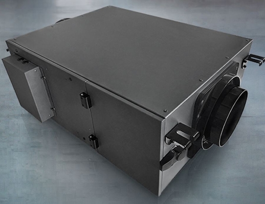Buy High Airflow Wall Mounted Ventilation System for Industrial Use online manufacture