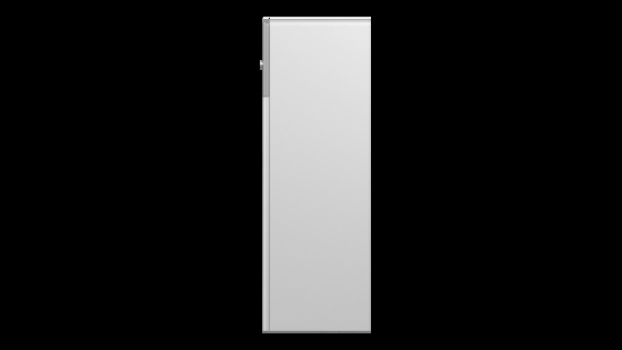 Buy Adjustable Timer Air Source Heating And Air 53dB Lightweight  Air Filter Ventilation System online manufacture