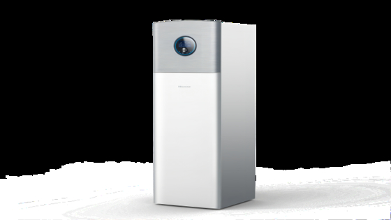Buy 420 × 330 × 120mm Heatpump System 8.5kg Wall Mounted Ventilation Fan online manufacture