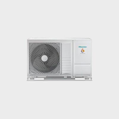 Buy RoHS VRF VRV Air Conditioning System 48dB Multi Language Vrv Ac System online manufacture