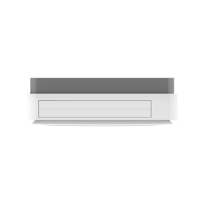 Buy 500CFM Wall Mounted Ventilation System R32 Remote Control Refrigerant Ventilation System online manufacture