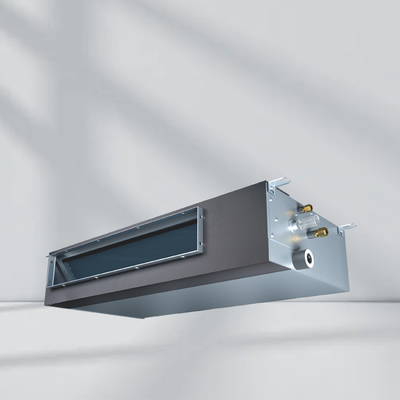 Buy Wall Mounted Ventilation System H501 Coaxial UL Listed 48dB online manufacture