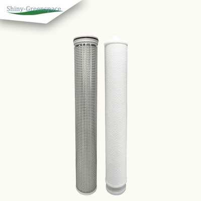 Buy Nylon Mesh PTFE Air Filter 40 Inch Precision Filter Element online manufacture