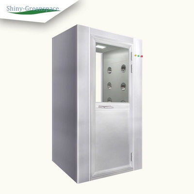Buy 99.995% Efficiency Air Filter Air Shower Room For Cleanroom Medical Use online manufacture