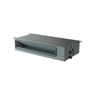 Buy MERV 8 Duct Fan Coil Unit 3200m3/H Wall Mounted Duct Ventilation Filter online manufacture