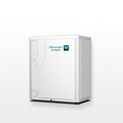 Buy 48dB Commercial Water Chiller  Wall Mounted Ventilation System 100 CFM online manufacture