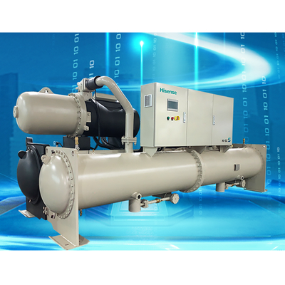 Buy 24 X 24 Inch Portable Water Chiller 0.31KW Square Ventilation Filter online manufacture