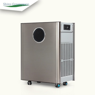 Buy Class H13 Air Filter Nano Photocatalyst 52dB Air Purifier 330mm online manufacture