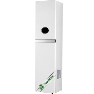 Buy H13 Class HVAC Air Purifier with Heat Exchange 550m³/h online manufacture