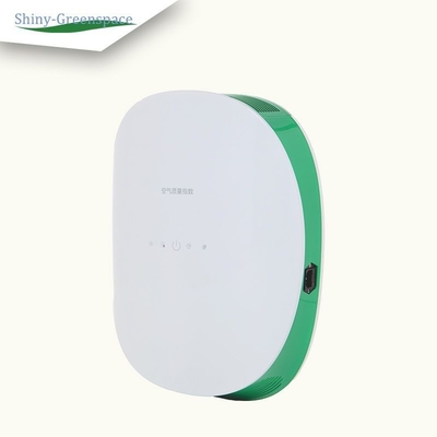 Buy Wall Mount Electric Air Purifier 100CFM for Cabinet Ventilation online manufacture