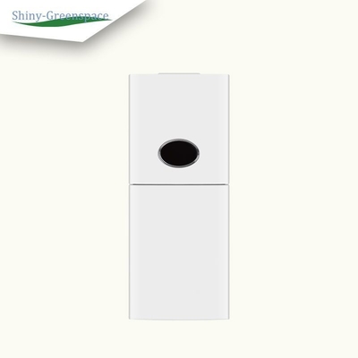 Buy 60Hz 220V Cabinet Ventilation System 100 CFM Wall Mount online manufacture