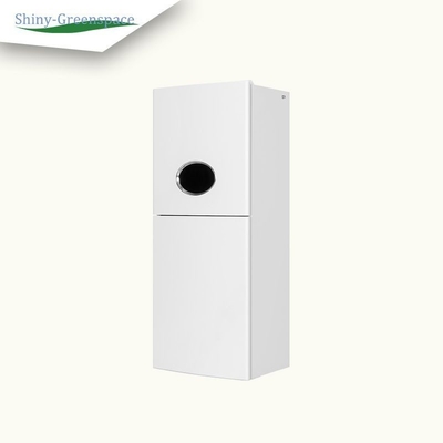 Buy Aluminum Alloy Cabinet Ventilation System 220V 60Hz Wall Mount online manufacture