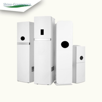 Buy 220V Cabinet Ventilation System 100 CFM Aluminum Alloy online manufacture
