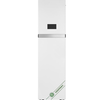 Buy 100 CFM Cabinet Ventilation System 60Hz 220V Aluminum Alloy online manufacture