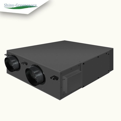 Buy 700m3/H Ceiling Disinfection Central Ventilation System HVAC online manufacture