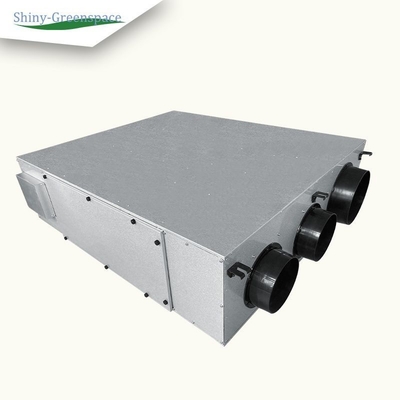 Buy H706 Commercial Central Ventilation System 1000m3/H Air Exchange online manufacture