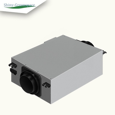 Buy 350m3/H Positive Pressure Ventilation Unit HVAC H902 Model online manufacture