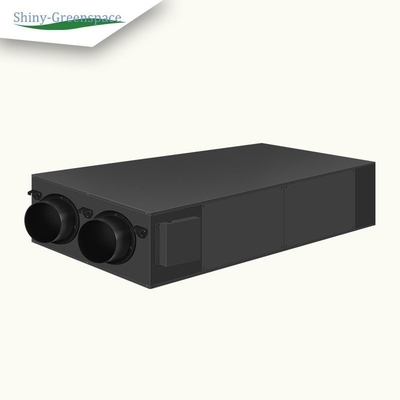 Buy HVAC Central Ventilation System 600m3/H Air Purifier Commercial Home online manufacture