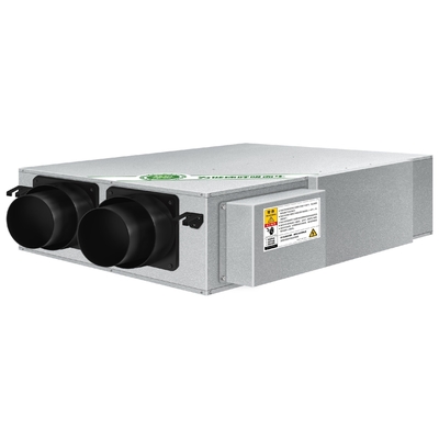 Buy 220V Central Ventilation System with Timer 1000 Sq. Ft. Coverage online manufacture