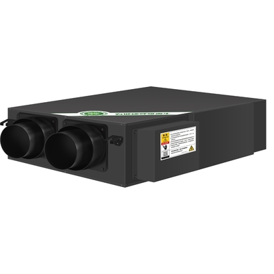 Buy 220V Ac Handler Unit Central Air Ventilation System With Timer online manufacture