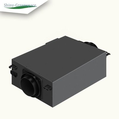Buy HEPA Ventilation Large Air Conditioner Unit 220V Home Central Air Conditioning System online manufacture
