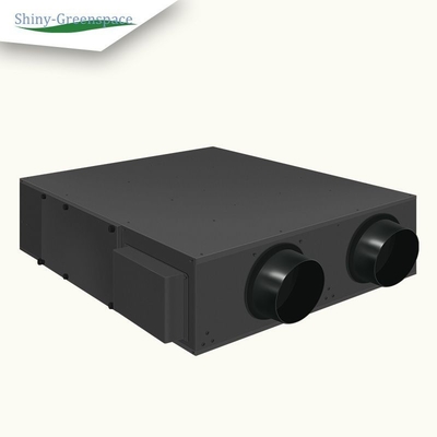 Buy 220V White HEPA Central Ventilation System with Remote Control online manufacture