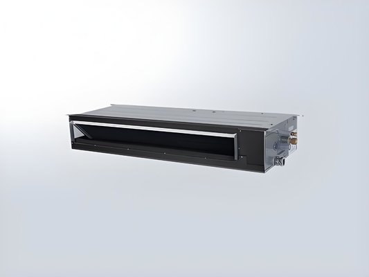Buy 12000 BTU Fan Coil Unit Split System Hisense Central Air Conditioner 50 DB online manufacture