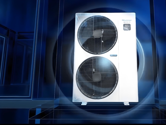 Buy 12000 BTU Wall Mounted Central AC Wi Fi SEER 16 online manufacture