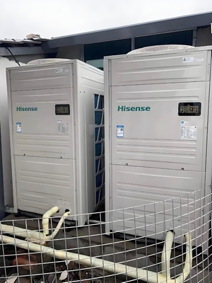 Mua Điều hòa trung tâm treo tường thông minh 20000BTU, có sưởi online manufacture