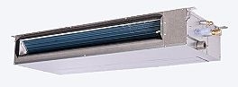 Buy Sleep Mode Central Air Conditioner Air Conditioning Units WiFi Control online manufacture