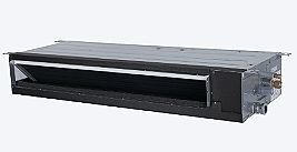 Buy Smart WiFi Mounted Ac Unit Central Air Conditioner Split System online manufacture