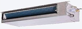 Buy 2500W Multi Split Inverter AC For 5 Indoor Units Slim Tandard online manufacture