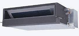 Buy 1000m3/H Multi Split Inverter AC 5 Zone Compact Inverter Air Conditioner Compact online manufacture