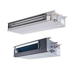 Buy Duct  380V Inverter Duct Air Conditioner R410 14000 - 42000BTU online manufacture