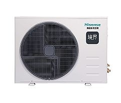 Buy Hisense VRF Ducted Air Conditioner 14000-42000 BTU Cooling Heating online manufacture