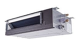 Mua DC Motor42000 BTU Inverter Duct Air Conditioner R410 Không khí phòng online manufacture