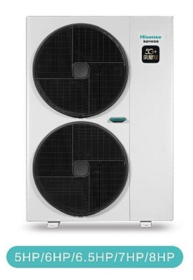 Buy 14000 - 42000BTU VRF VRV Air Conditioning System App Control 2500W Ac Inverter Multi Split online manufacture
