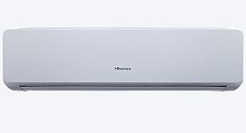 Buy Hisense Multi Split Inverter AC 1000m3/H for Commercial Use online manufacture