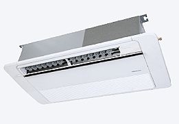 Buy multi split inverter air conditioner Multi Split Inverter AC 42000BTU 5 Zone R410A online manufacture