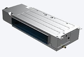 Buy 1000m3/H 2500w Multi Split Inverter Air Conditioner R32 online manufacture