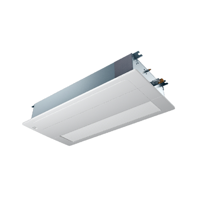 Buy Hisense 1-Way Cassette Inverter AC - 12000-60000 BTU, Wi-Fi, 21 SEER online manufacture