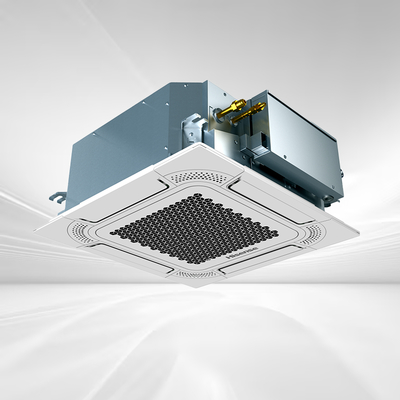 Buy Hisense 4-Way Airflow Central Air Conditioner 14000-42000BTU for Commercial Use online manufacture