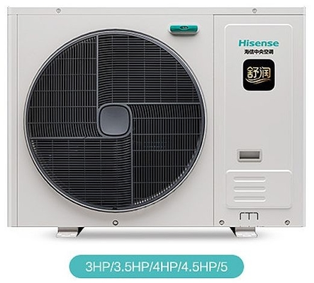 Buy Hisense Wall Mounted Air Conditioner 12000 BTU R410A online manufacture